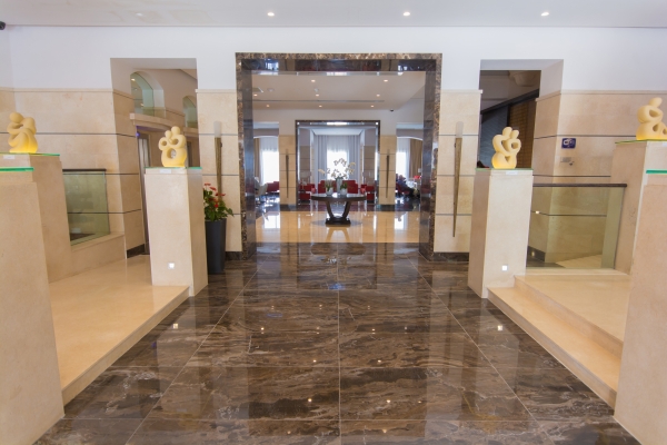 Maritim Antonine Hotel & Spa Malta (Mellieha)